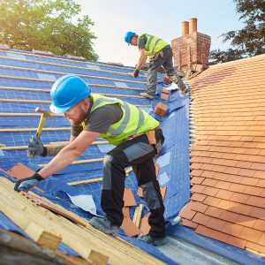 Should I Make Roof Repairs Before Selling my House In Cleveland