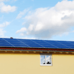 Do homes with solar panels sell faster in Cleveland