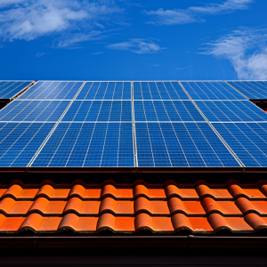 Do solar-powered homes sell faster in Cleveland