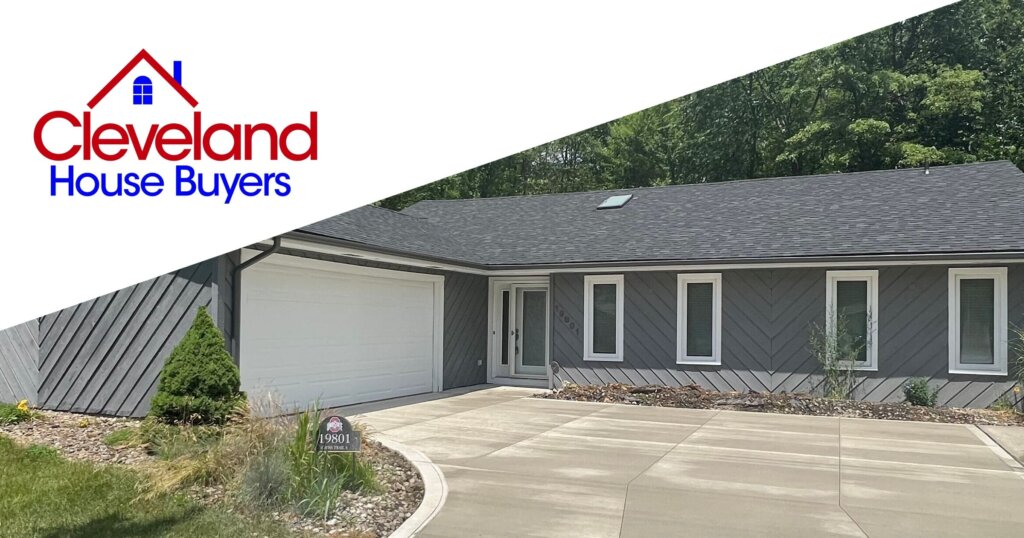 Get my House Cash Offer Cleveland