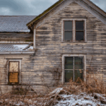 Selling condemned property Ohio