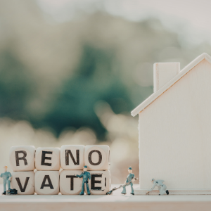 Selling condemned property as-is Ohio