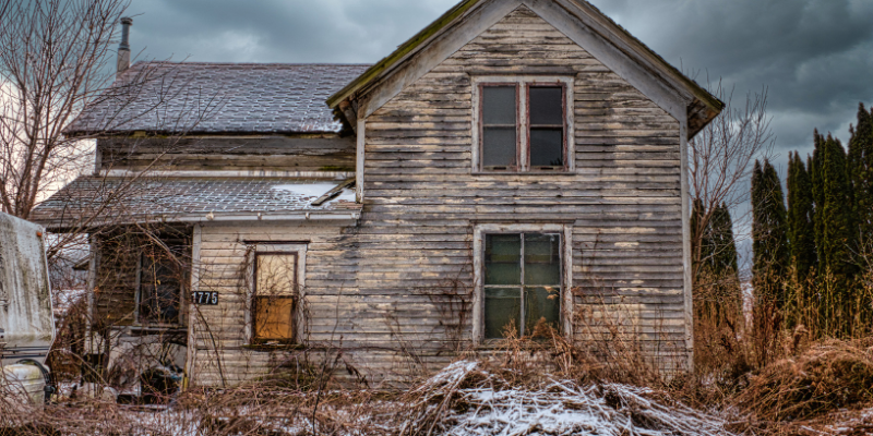 Selling condemned property [market_city]