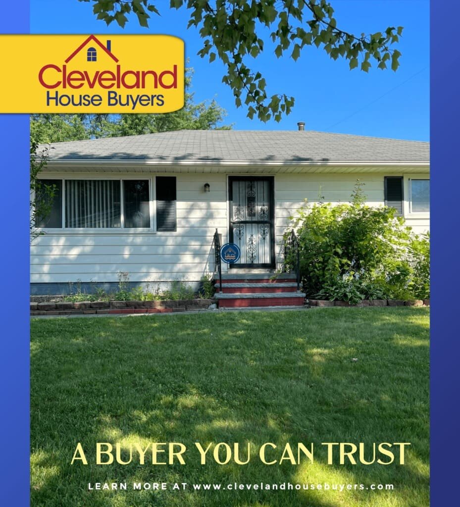 We Buy House Cash Cleveland