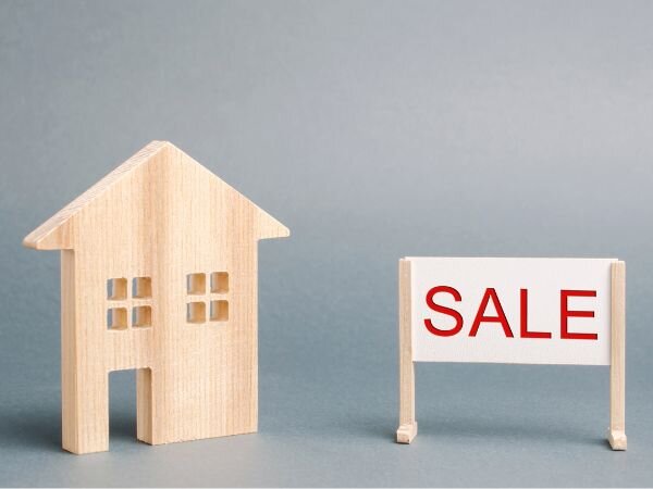 Selling a house in Ohio with back taxes