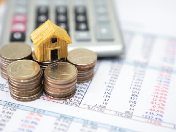 Tax lien and property sales in Ohio
