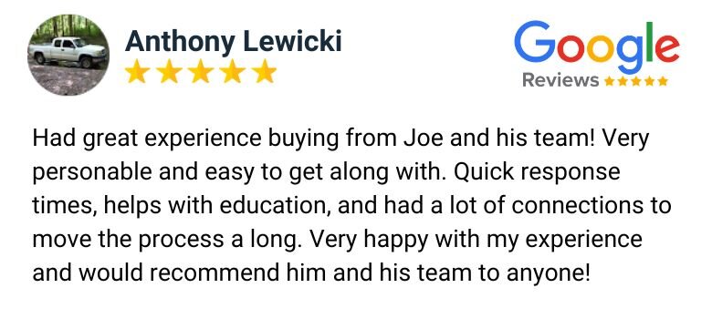 Anthony Lewicki