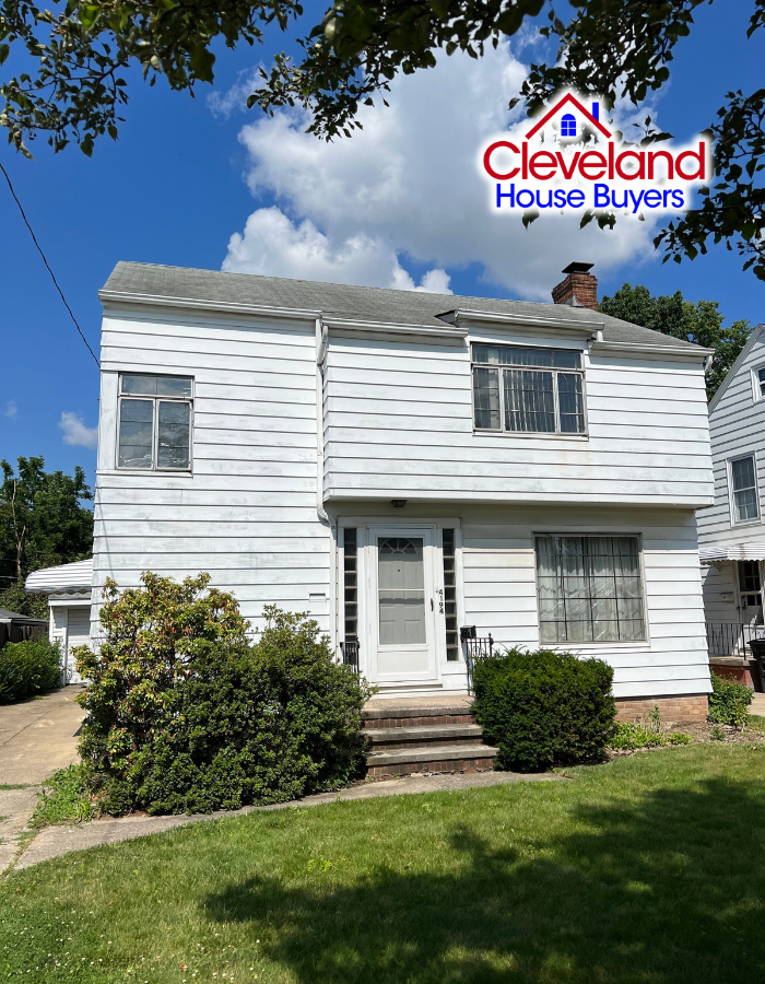 House Cash Offer Cleveland