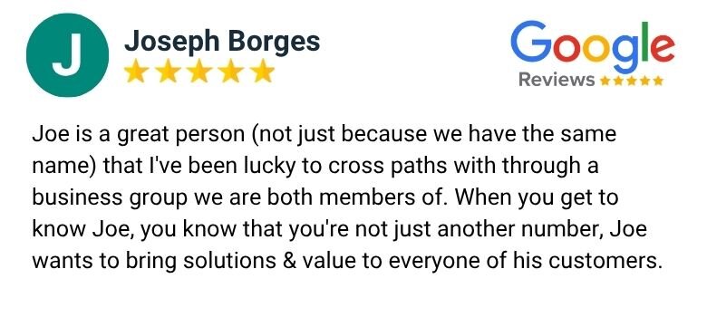 Joseph Borges