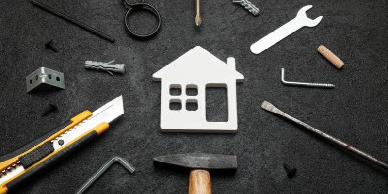 Selling a Home That Requires Repairs Ohio