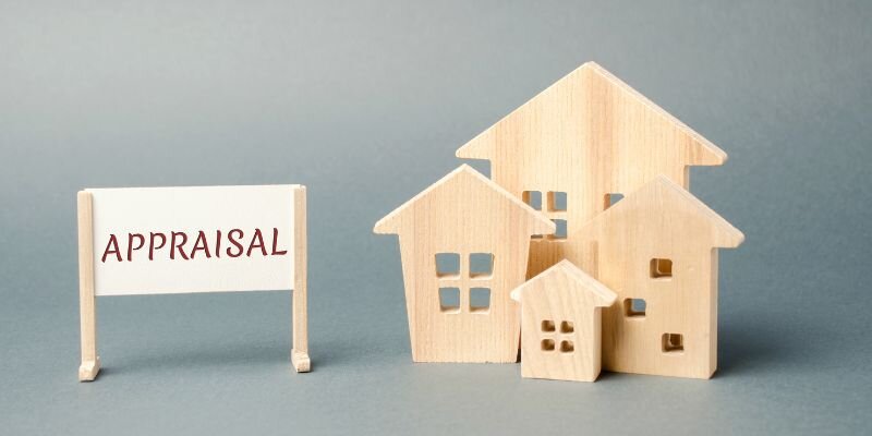 Repairs Needed for Appraisal In Ohio