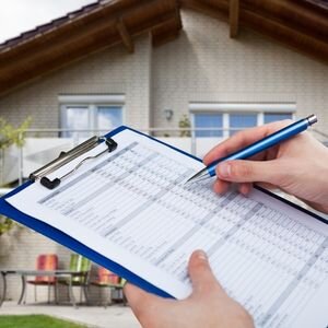Selling a House With Unapproved Work in Ohio