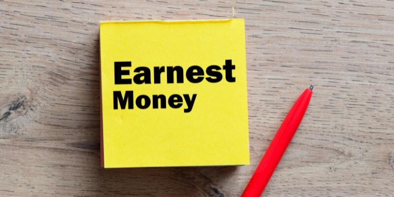 Earnest Money Policies in Ohio