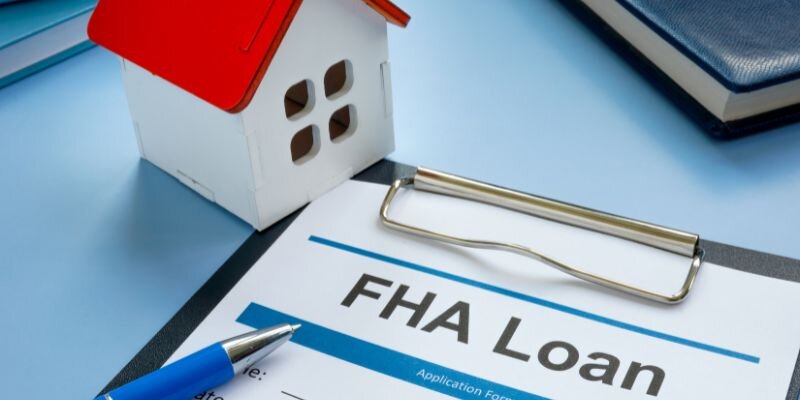 FHA-compelled repairs in Ohio