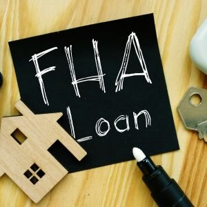 FHA-designated repairs in Ohio