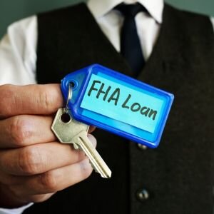 FHA necessary repairs in Ohio