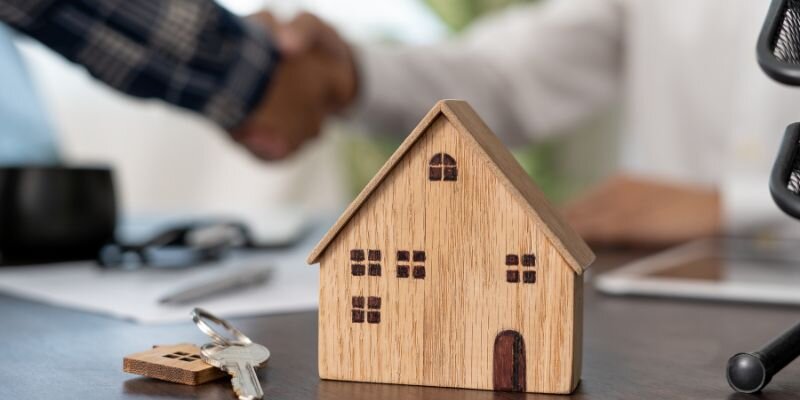Handling the Sale of a Trust Home After a Death in Ohio