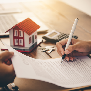 Can You Sell Home With a Mortgage Ohio