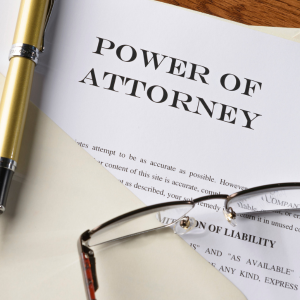 Selling a Parents' House With Power of Attorney Cleveland