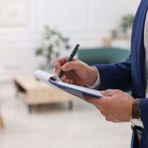 Who Handles the Payment for Appraisal and Inspection Cleveland