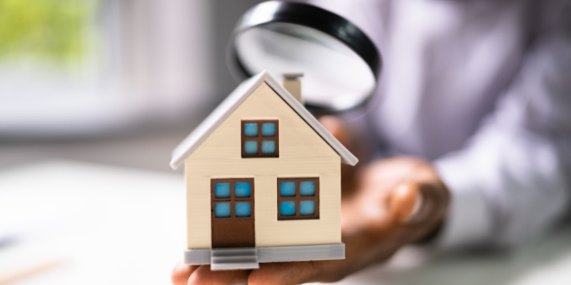 Who Is in Charge of Paying for the Appraisal and Inspection Cleveland