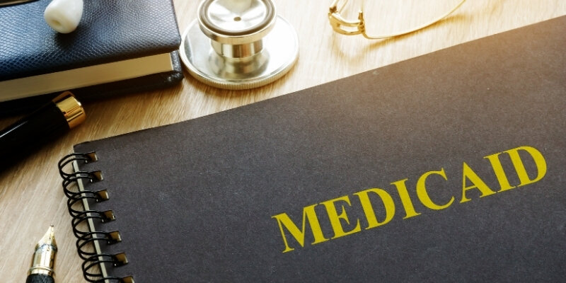 How Will Medicaid Know if I Sell My House