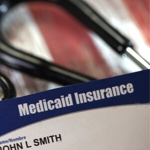 How does selling my house affect Medicaid eligibility