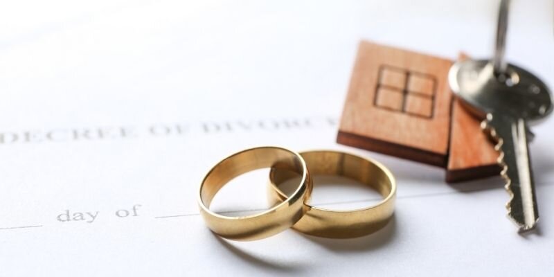Rules for Selling Jointly Owned Property Ohio