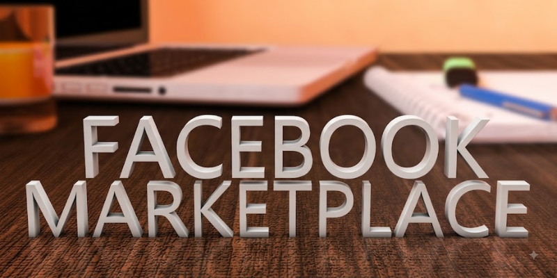 Sell a House on Facebook Marketplace Cleveland