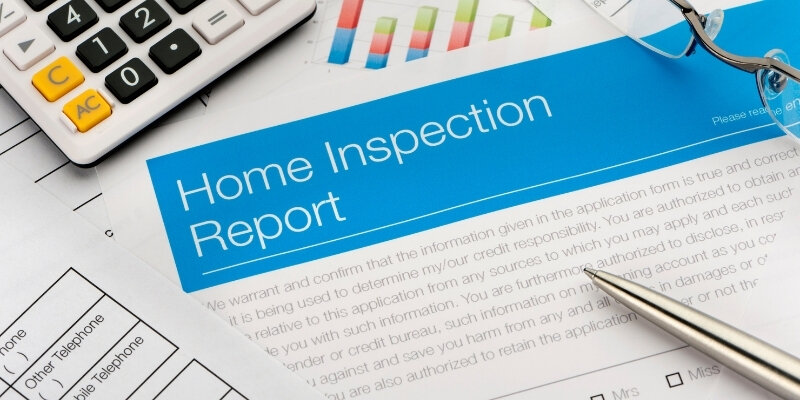 Selling House That Failed Inspection in Ohio