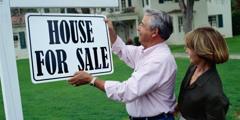 Selling a parent's home before they pass away in Cleveland, OH