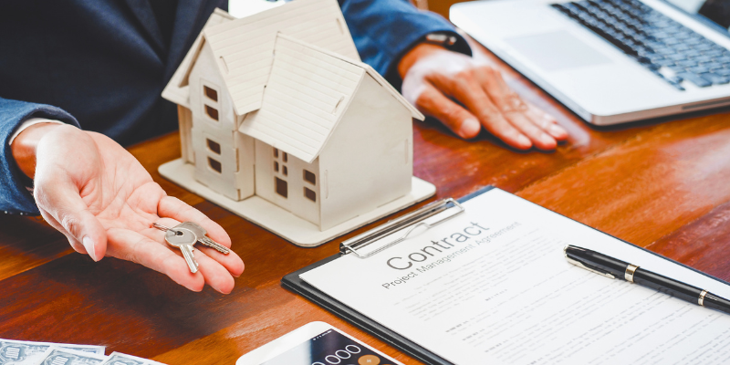 Can Seller Back Out of a Real Estate Contract in Ohio