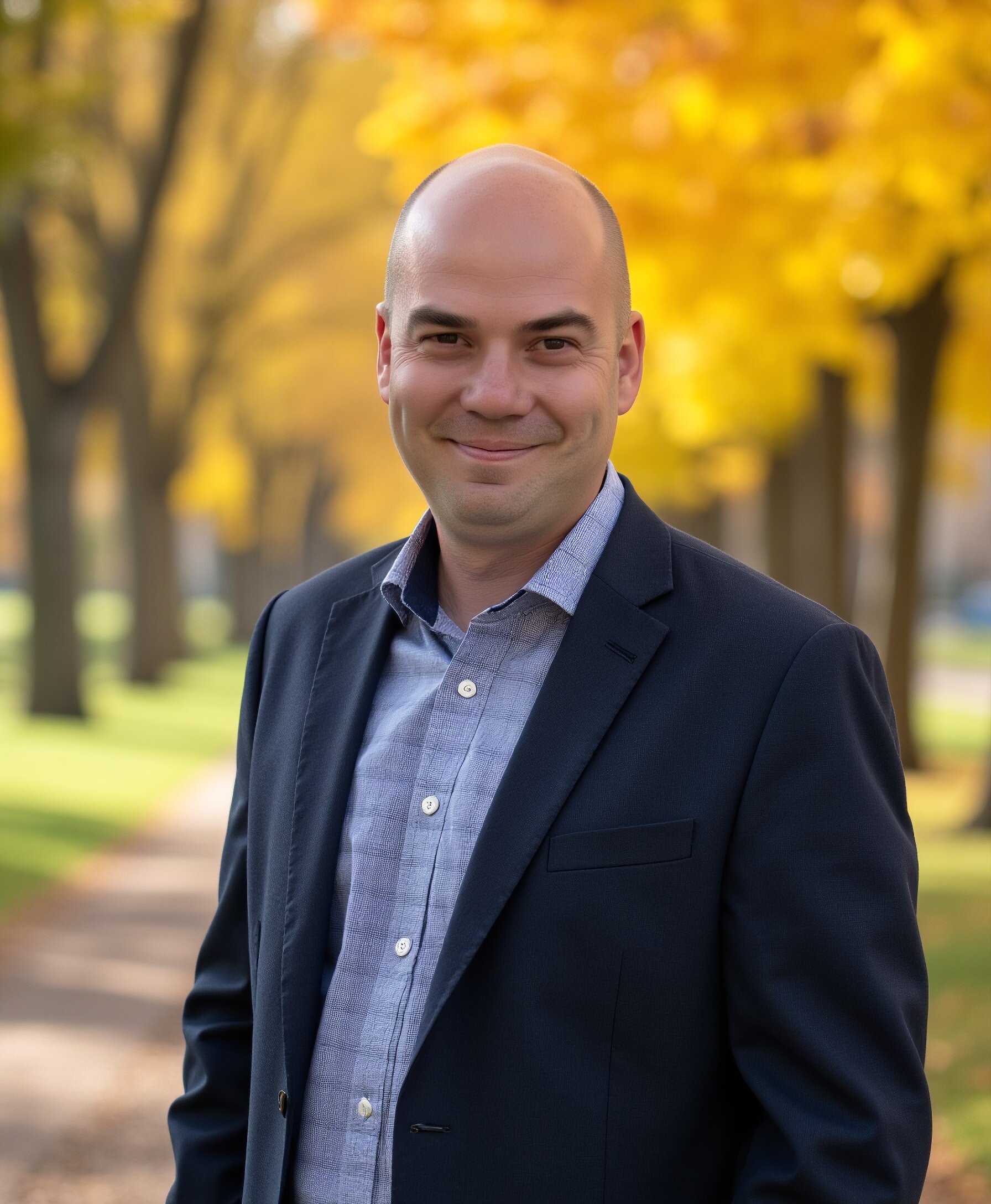 Mike Mireiter Project Management Team Cleveland House Buyers