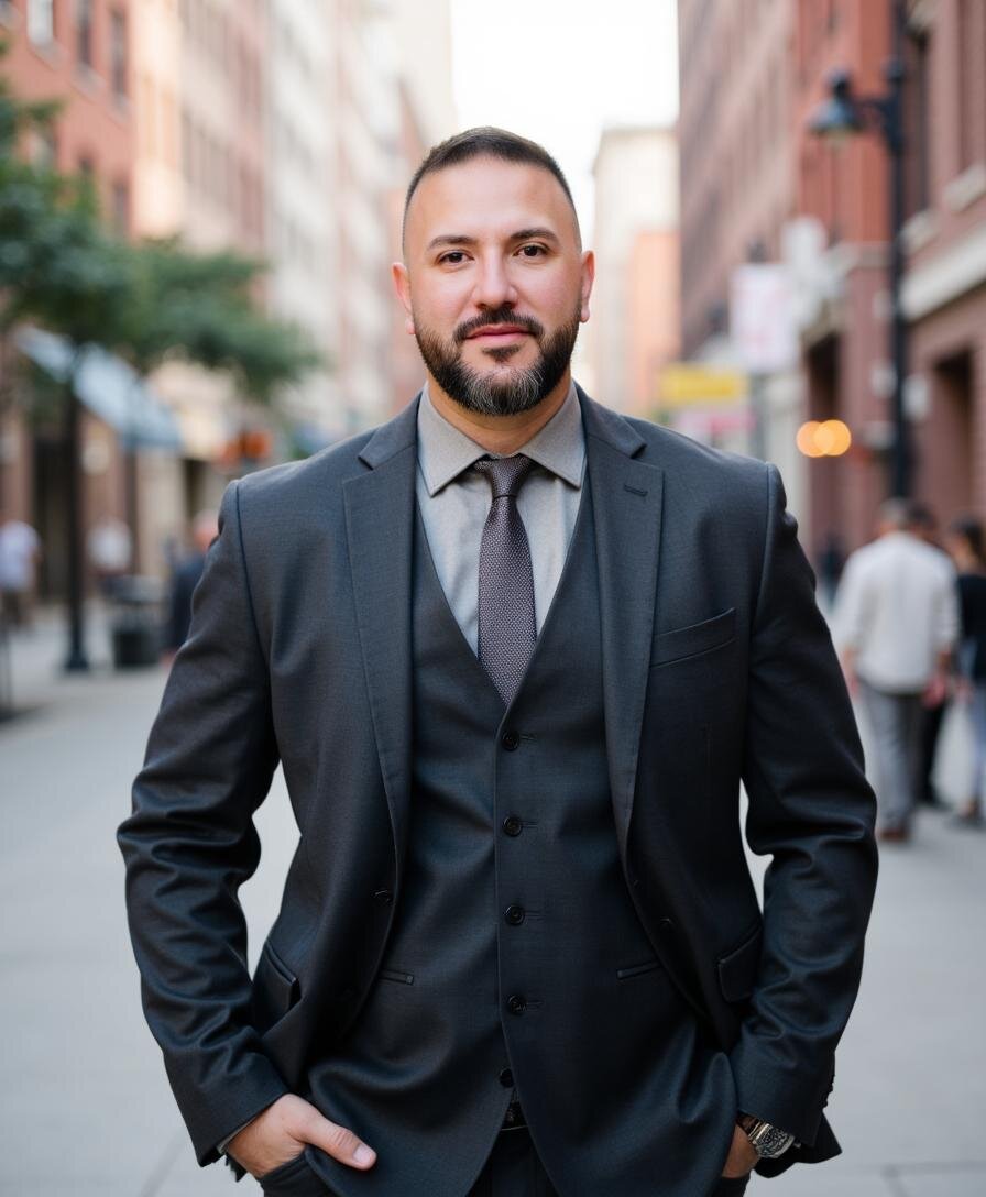 Nate Snarr Residential Property Solutions Advisor Cleveland House Buyers