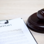 Sell a House With Child Support Lien in Cleveland