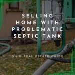 Selling Home With Problematic Septic Tank in Ohio