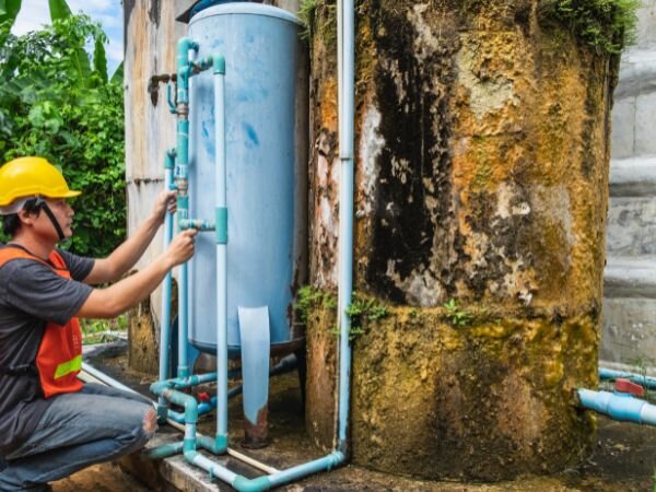 Selling Home With Septic Tank Issues in Ohio