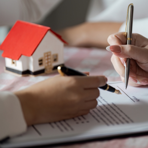 Add a Name to a Deed Without a Lawyer in Ohio