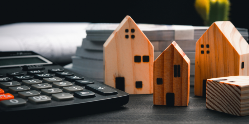 Am I able to sell my house before paying off the mortgage in Cleveland
