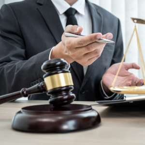 Can I Legally Sell My Home if My Husband or Wife Is in Jail in Ohio