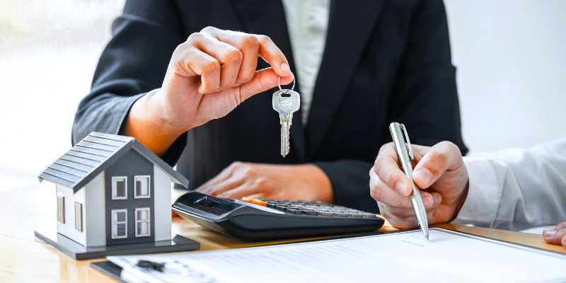Can I Sell My House While My Spouse Is Incarcerated in Ohio