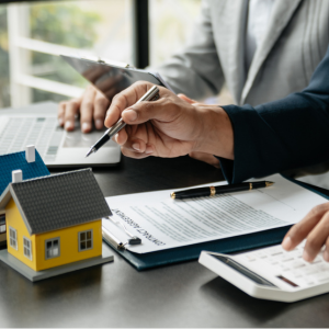 Can I sell my home before paying off the mortgage in Cleveland