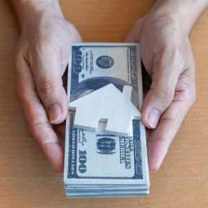 Can I sell my house if the mortgage isn’t fully paid off in Cleveland
