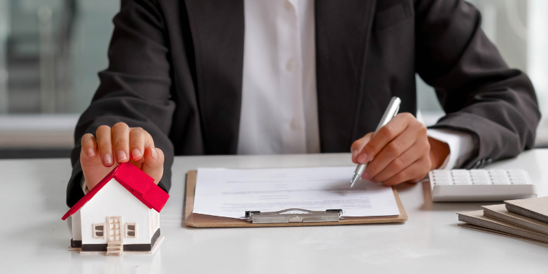 How to Find a Realtor in Another State in Cleveland