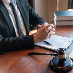 Is a Lawyer Required to Add a Name in Ohio