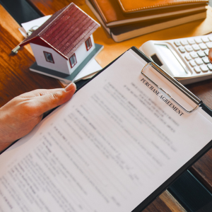 Is it possible to sell my house before paying off the mortgage in Cleveland
