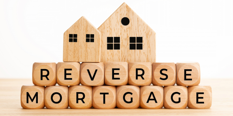 Selling a Home with a Reverse Mortgage in Ohio