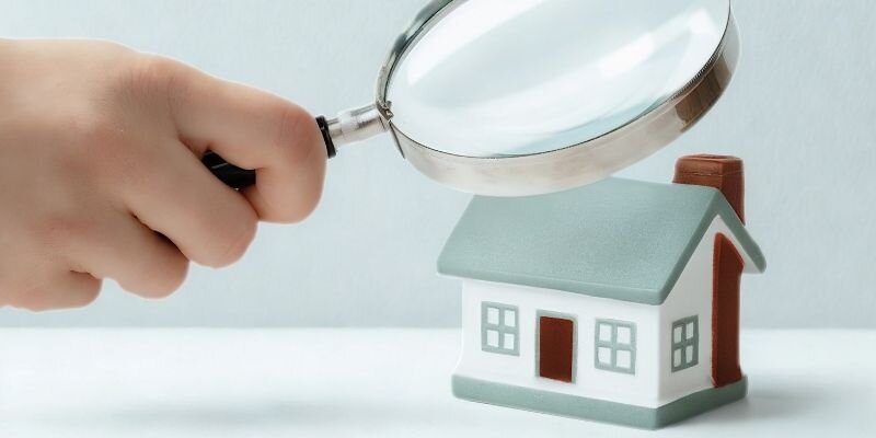 What Are the House Disclosure Requirements
