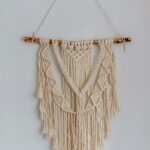 Macramé blog post.