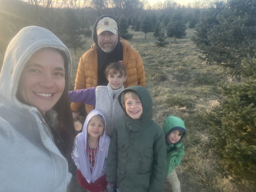 Kleier family
